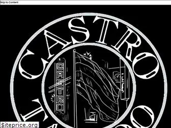 castrotattoo.com