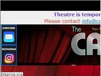 castrotheatre.com