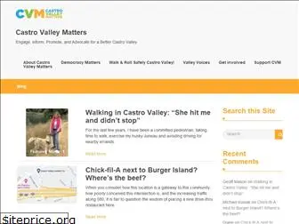 castrovalleymatters.org