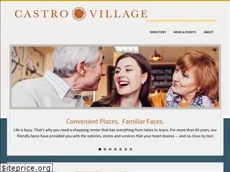 castrovillage.com