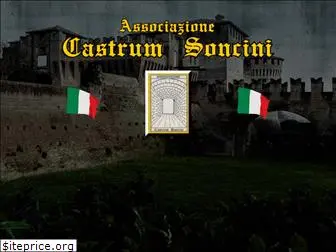 castrumsoncini.com