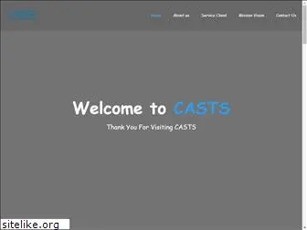 casts.co.in