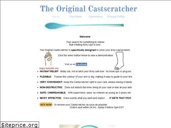 castscratcher.com
