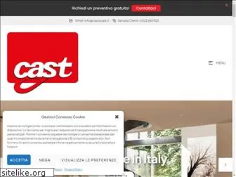 caststairs.com