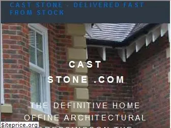 caststone.com