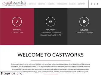 castworks.com.au