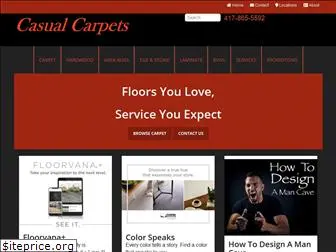 casual-carpets.com