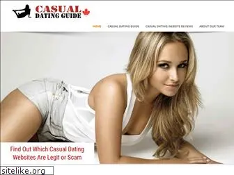 casual-dating-guide.ca