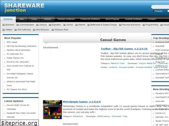 casual-games.sharewarejunction.com