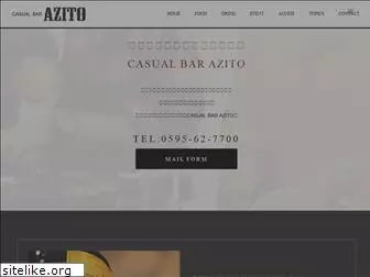 casualbar-azito.com