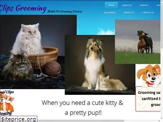 casualclipsgrooming.com