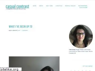 casualcontrast.com