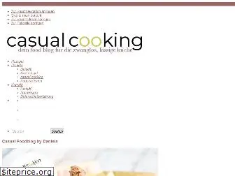 casualcooking.at