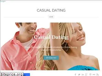 casualdating24.weebly.com