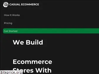 casualecommerce.com