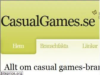 casualgames.se