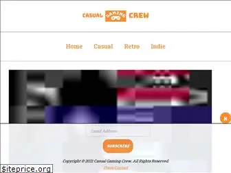 casualgamingcrew.com