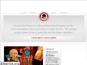 casualgirlgamer.com