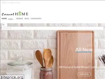 casualhome.com