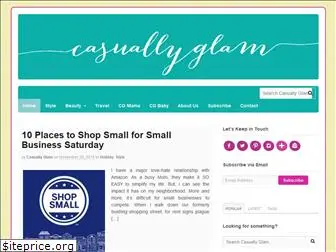 casuallyglam.com