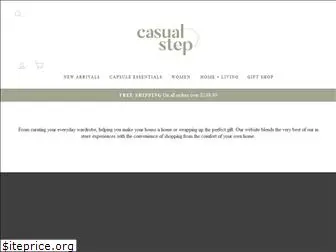 casualstep.com.au