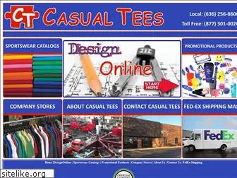 casualtees-stl.com