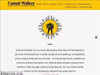 casualwalker.com