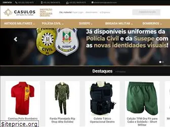 casulos.com