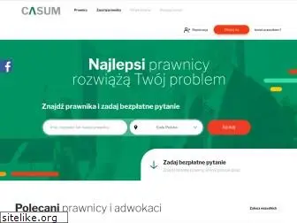 casum.pl