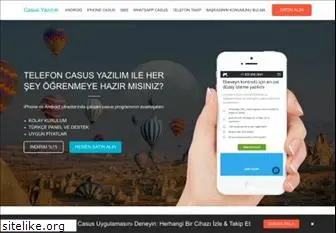 casus-yazilim.com