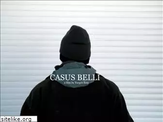casusbellifilm.com
