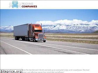 casustainablefreight.org