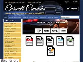 caswellcanada.ca