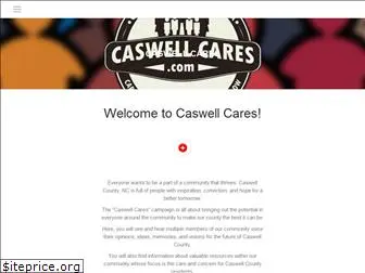 caswellcares.com