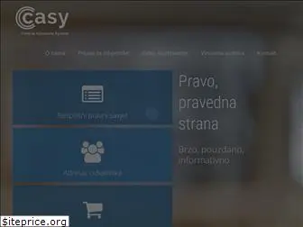 casyeu.com