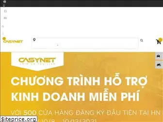casynet.com