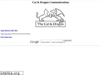cat-and-dragon.com