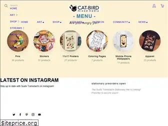 cat-bird.com