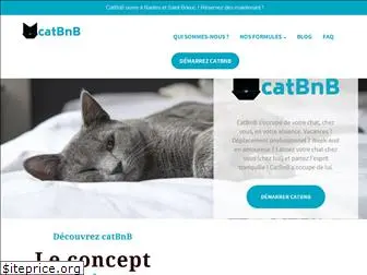 cat-bnb.fr