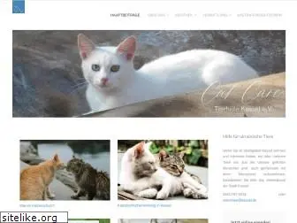 cat-care.de