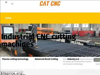 cat-cnc.com