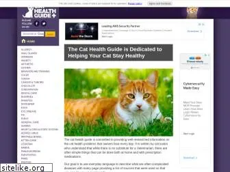 cat-health-guide.org