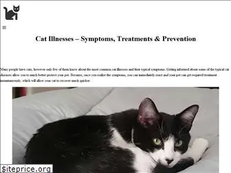 cat-illnesses.org