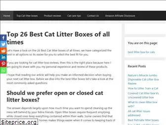 cat-litter-boxes-site.com