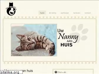 cat-nanny.nl