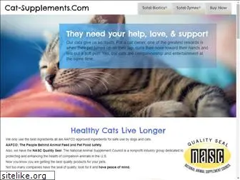 cat-supplements.com