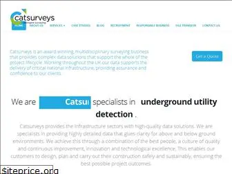 cat-surveys.com