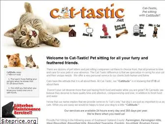 cat-tastic.net