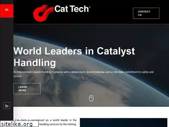 cat-tech.com