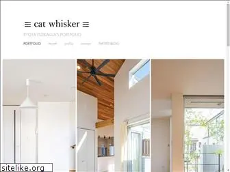 cat-whisker.com